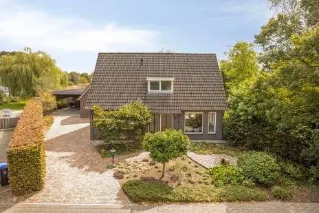 Foto Franssenstraat 27 5434SE Vianen NB