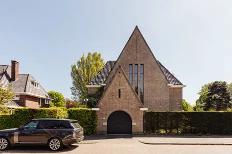Foto Bernard Zweerskade 12 1077TX Amsterdam