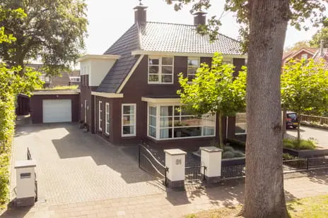 Foto Harderwijkerweg 51 8071EN Nunspeet