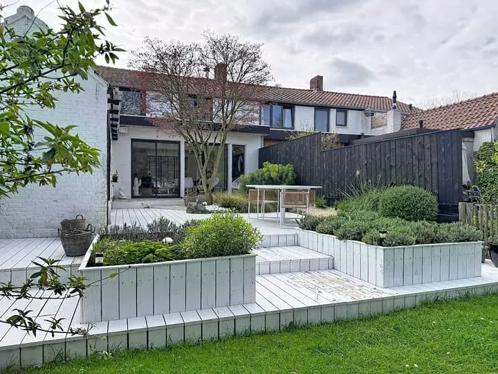 Foto Mariastraat 12 4505AV Zuidzande