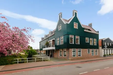 Foto Dorpsstraat 47 1121BV Landsmeer