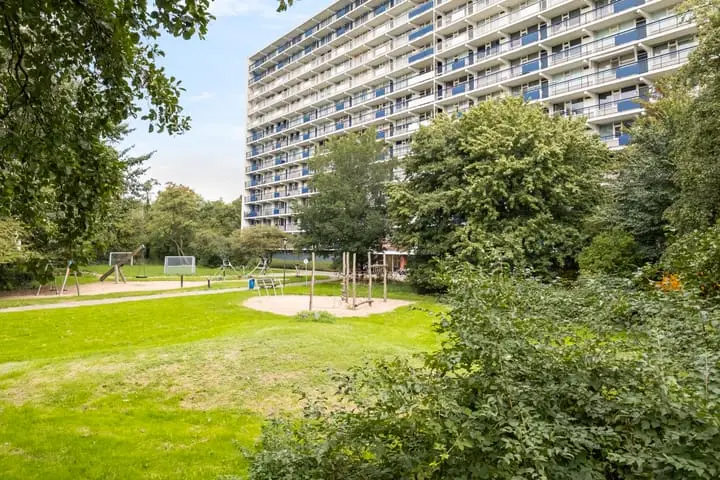 Foto Eksterlaan 250 Vlaardingen