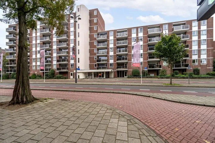 Foto Mariabad 117 Heerlen