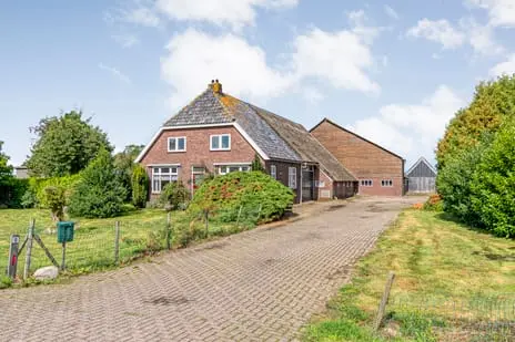 Foto Gorthoek 9 7948LP Nijeveen