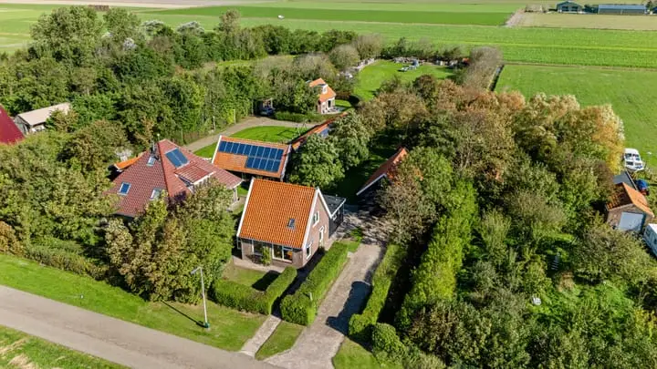 Foto Muyweg 23 De Cocksdorp