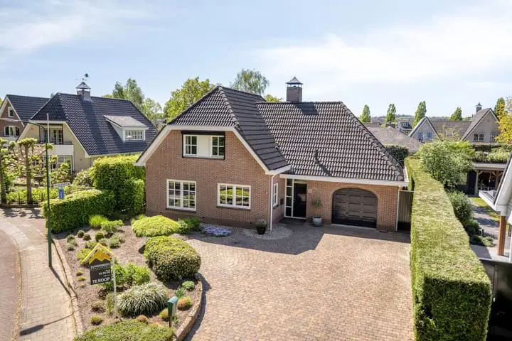 Foto Verlengde Spoorlaan 12 3904MB Veenendaal