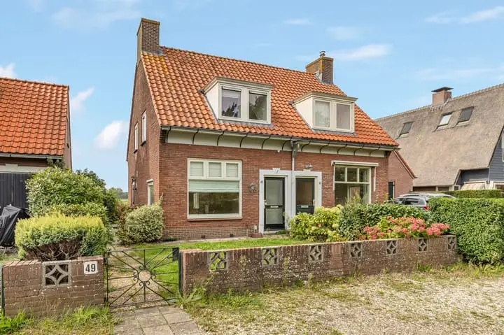 Foto Emmaweg 49 1241LH Kortenhoef
