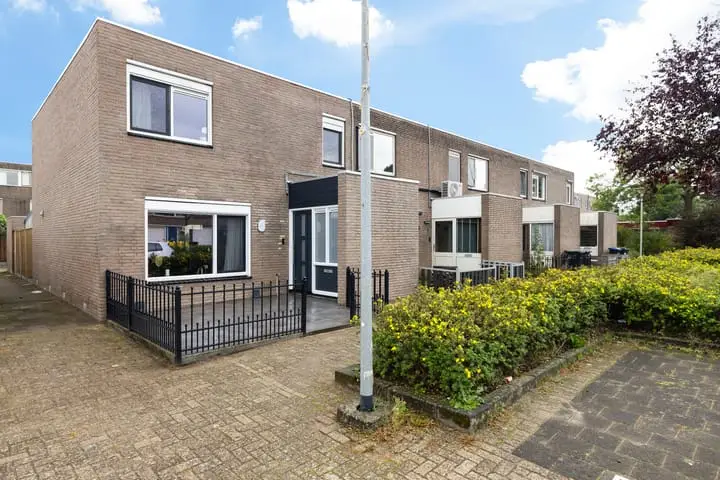 Foto Hoendiep 11 Dordrecht