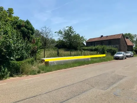 Foto Bongard 8 6363CH Wijnandsrade
