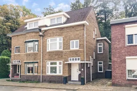 Foto Wimmersstraat 41 6471AA Eygelshoven