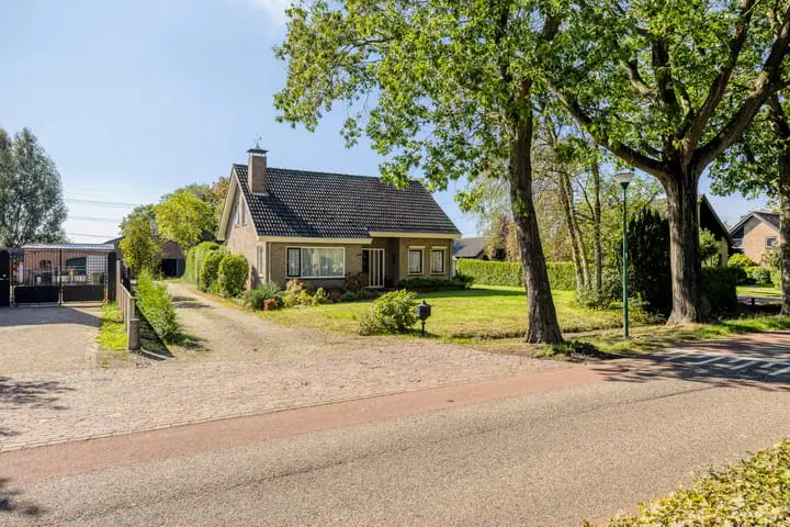 Foto Middelstraat 39 De Moer