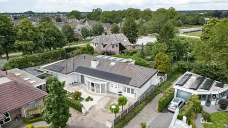 Foto Marijnenlaan 7 5251SB Vlijmen
