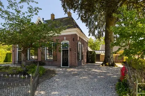 Foto Zuiderzeestraatweg West 81 8085AC Doornspijk