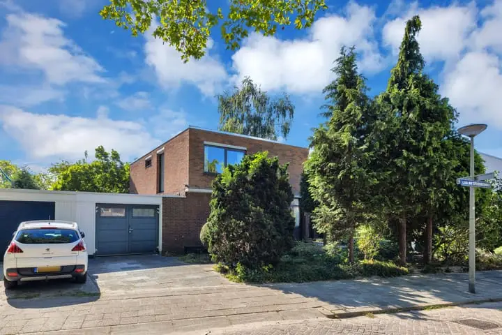 Foto Laan van Spieringshoek 9 Schiedam