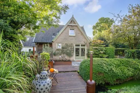 Foto Lekdijk 32 2865LD Ammerstol