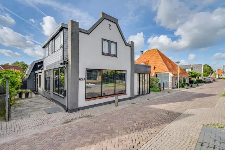 Foto Dorpsstraat 727 1724NL Oudkarspel