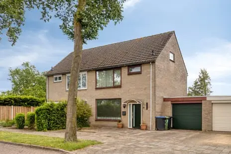 Foto Dullaertstraat 44 Hulst