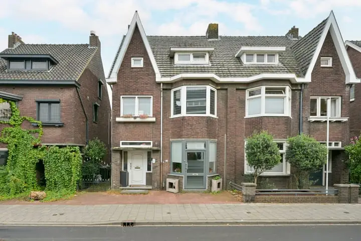 Foto Agnes Printhagenstraat 23 Geleen