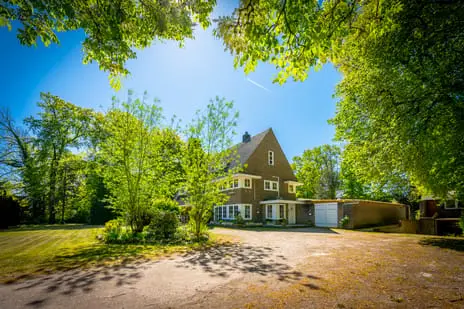 Foto Utrechtseweg 54 3704HE Zeist