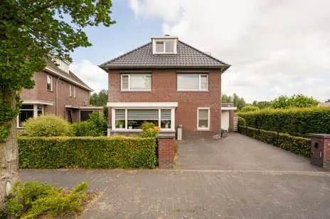 Foto Merwe Donk 12 4207XB Gorinchem