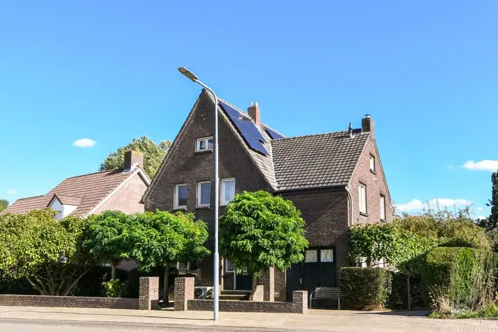 Foto Berikstraat 40 6082AN Buggenum