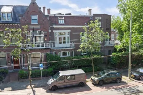 Foto Geestbrugweg 16 2281CL Rijswijk