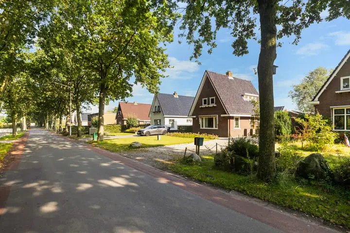 Foto Miedloane 6 De Westereen
