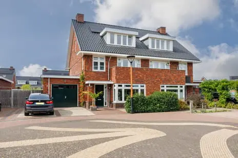 Foto Friese Golfjes 4 2342DD Oegstgeest