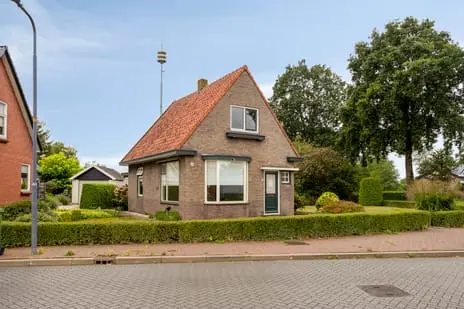 Foto P W Janssenweg 119 8411XT Jubbega