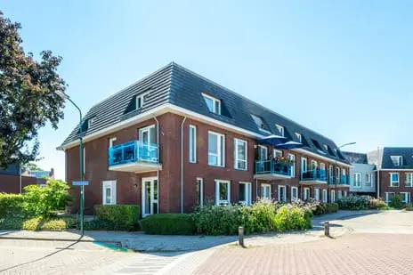 Foto Ds Herm Pollaan 5 3985RM Werkhoven