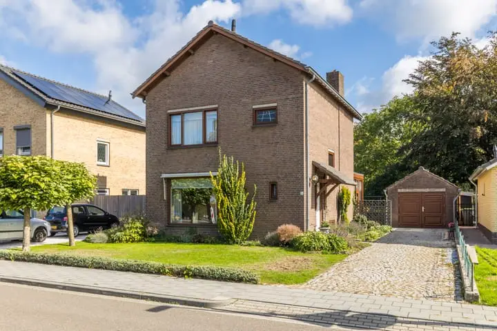 Foto Minnegardsweg 5 Voerendaal