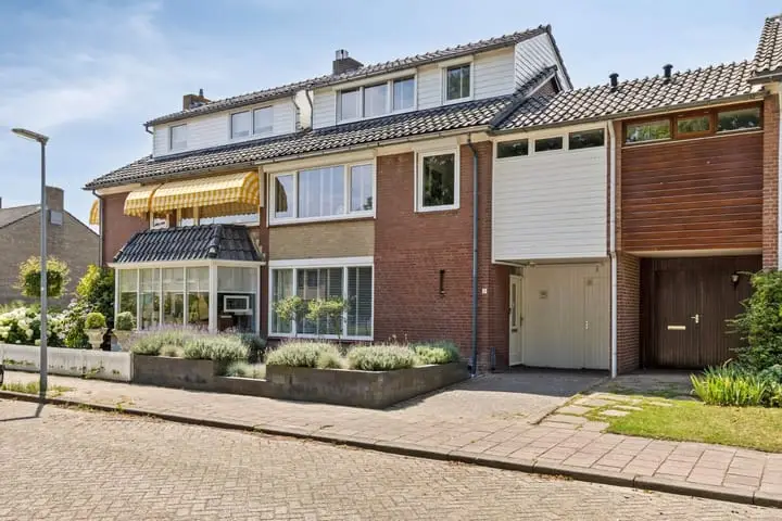 Foto Broederhof 2 Veldhoven