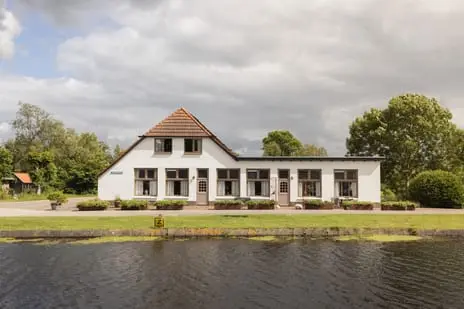 Foto Nieuwlandenweg 1 7975PA Uffelte