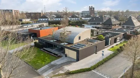 Foto Rentmeesterlaan 7 6002EH Weert