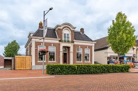 Foto Noorderstraat 97 9611AC Sappemeer