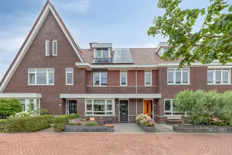 Foto Voorzoom 18 2751HD Moerkapelle