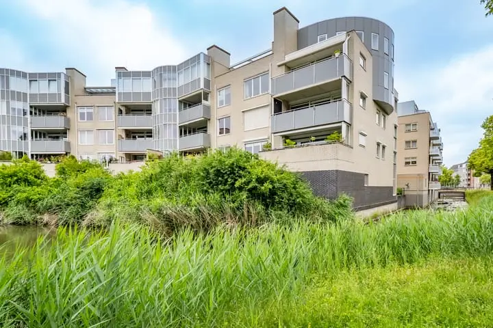 Foto Dijkhoeve 63 3992XW Houten