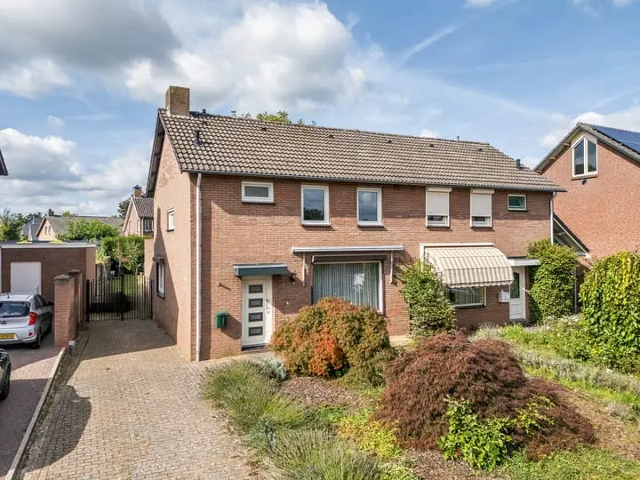 Foto Sint Jorisstraat 19 Beesel