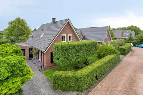 Foto De Muijnhorn 20 8431BJ Oosterwolde