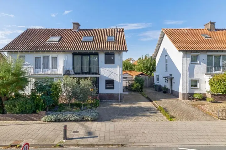 Foto Molenstraat 32 Venlo