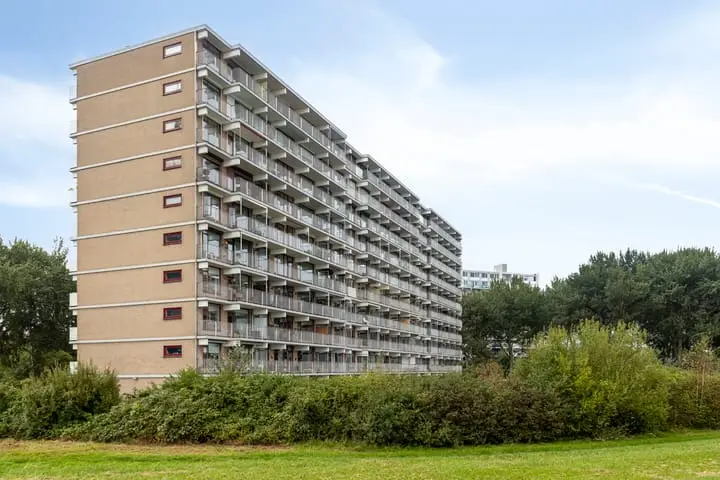 Foto Churchilllaan 1084 Terneuzen