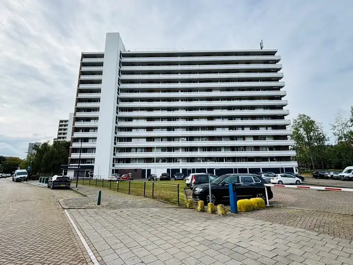 Foto Ocarinalaan 102 Rijswijk