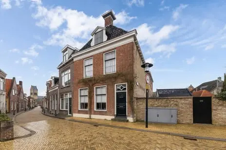 Foto Kerkstraat 3 8701HP Bolsward