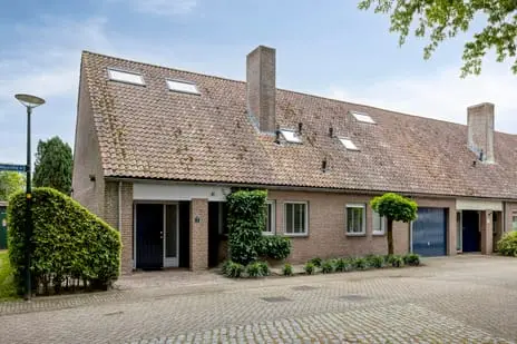 Foto Mosveld 1 5527BK Hapert