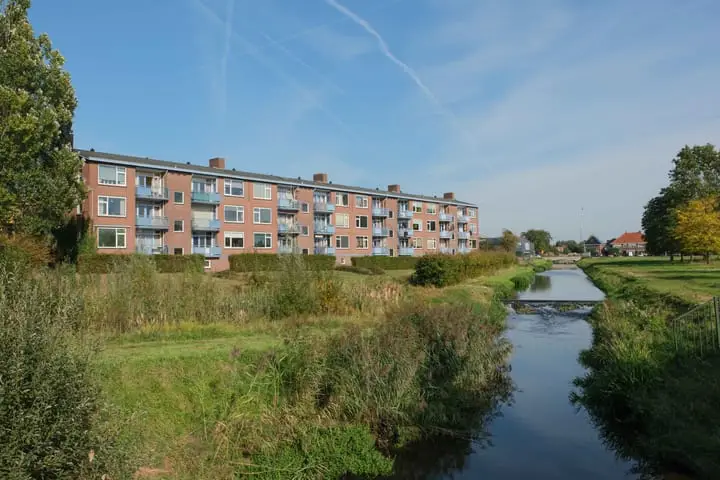 Foto Frederik van Eedenstraat 2 Almelo