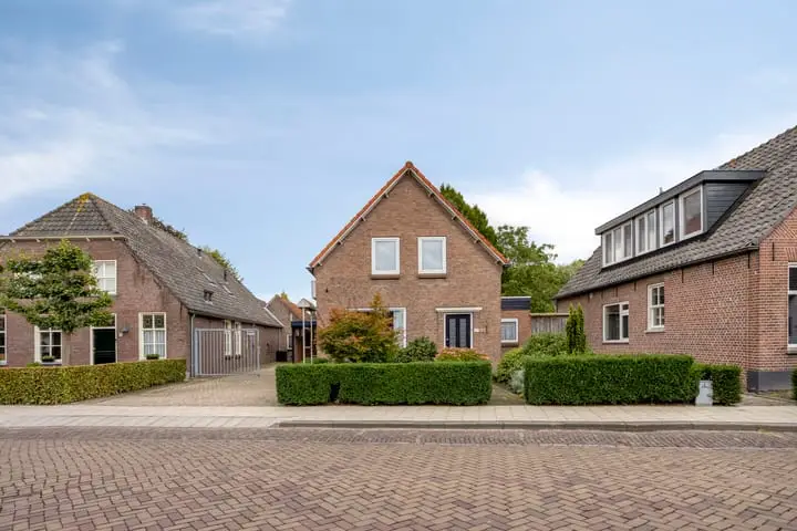Foto Grotestraat 229 Drunen