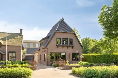 Foto van Heutszsingel 98 7741EW Coevorden