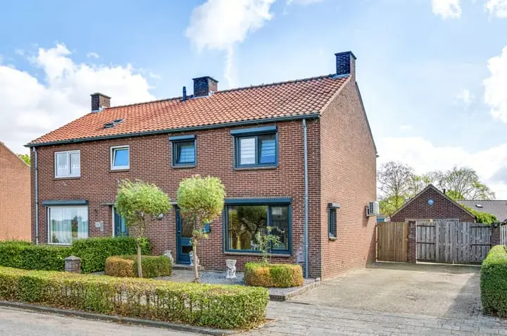 Foto Processieweg 14 5853BP Siebengewald