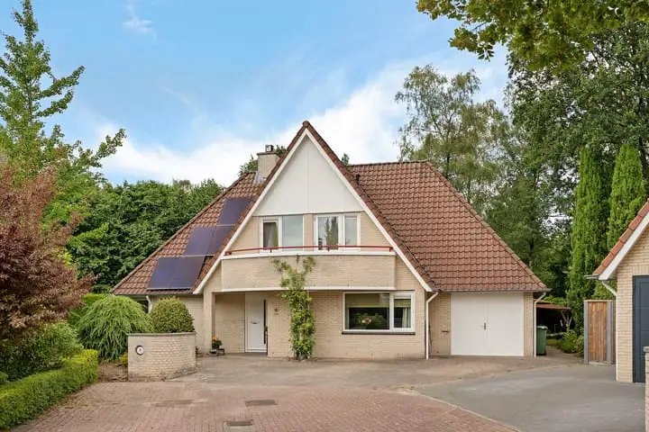 Foto Heerschaphorst 15 Enschede