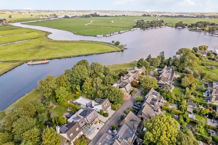 Foto Watertuin 25 Warmond